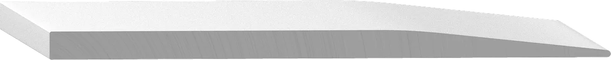 Cross-section drawing of TH-535-W