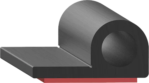 Cross-section drawing of SD-272-T