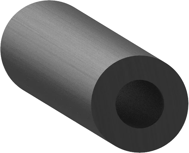 Cross-section drawing of SD-132