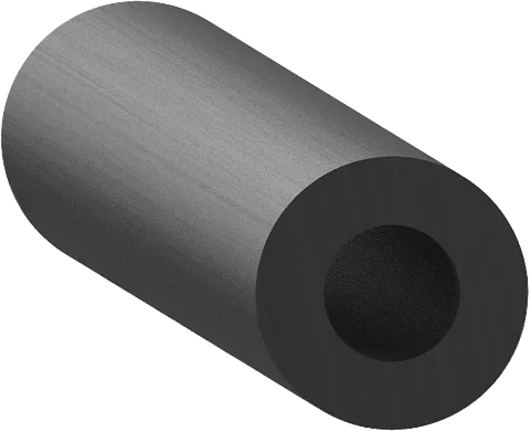 Cross-section drawing of SD-132