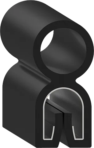 Cross-section drawing of SD-168-G