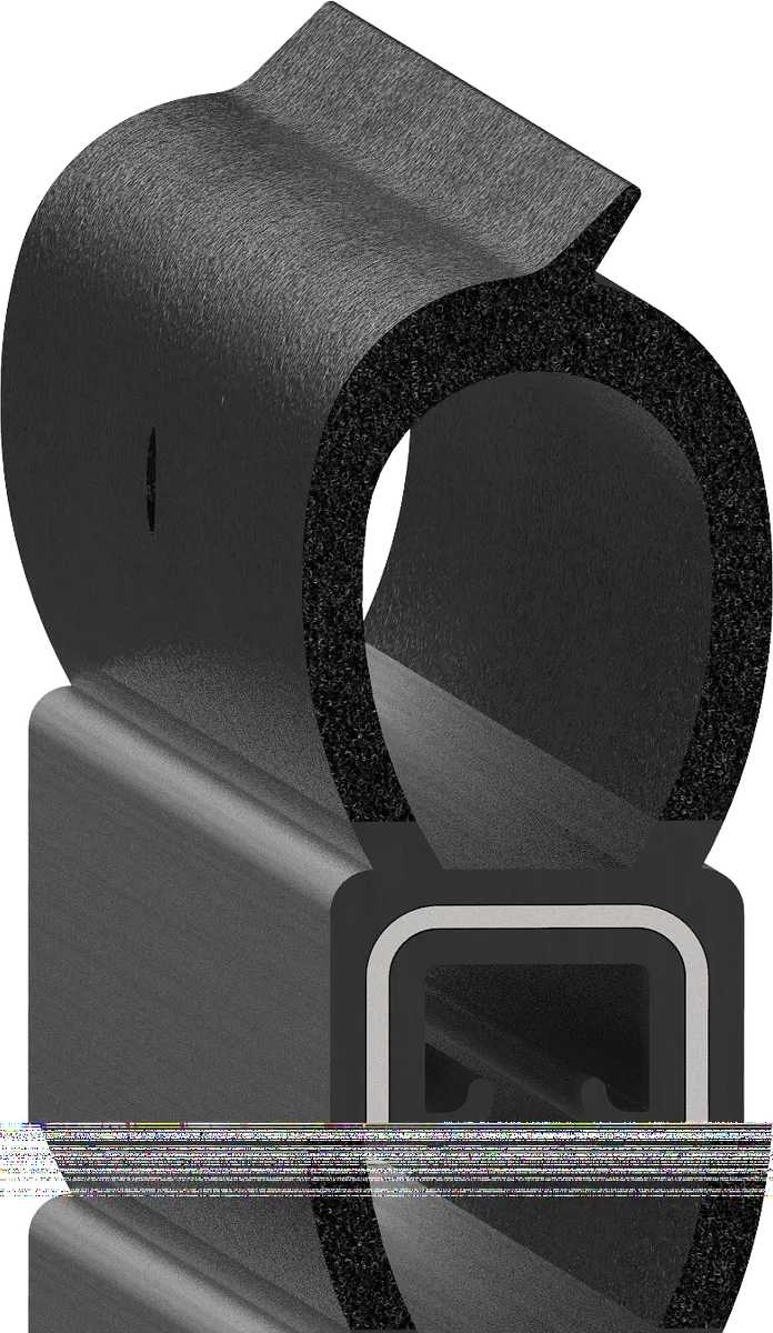 Cross-section drawing of SD-968-Tip