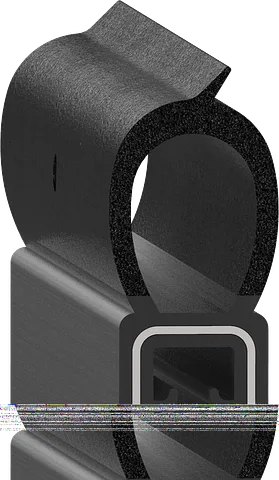 Cross-section drawing of SD-968-Tip