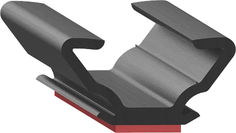 Cross-section drawing of TS-020
