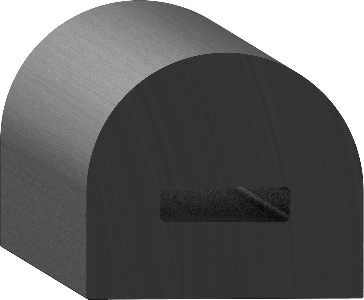 Cross-section drawing of SD-234