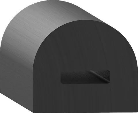 Cross-section drawing of SD-234