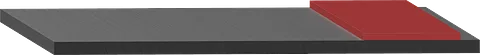 Cross-section drawing of TS-026