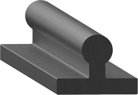 Cross-section drawing of RE-061