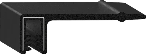 Cross-section drawing of SD-12670