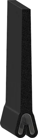 Cross-section drawing of ED-5250