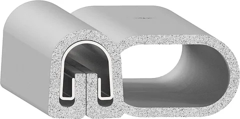 Cross-section drawing of SD-504-W