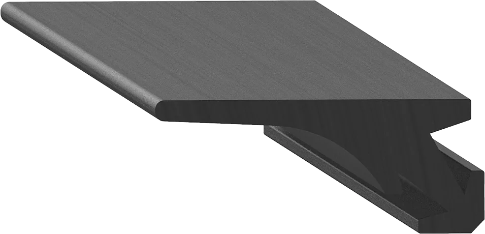 Cross-section drawing of DD-007