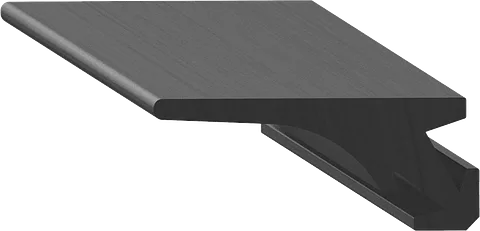 Cross-section drawing of DD-007