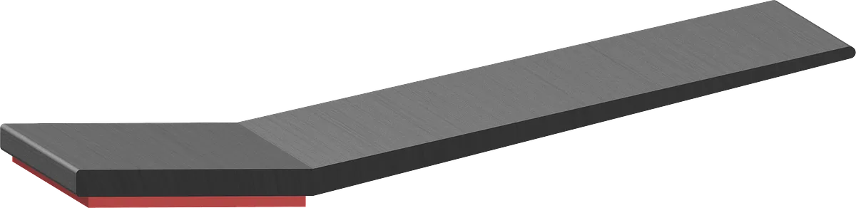 Cross-section drawing of SD-417-T