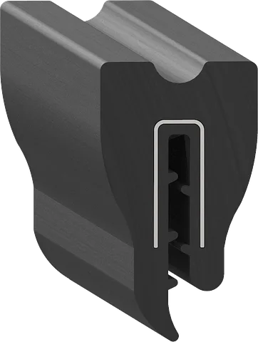 Cross-section drawing of SD-12202