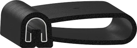 Cross-section drawing of SD-508