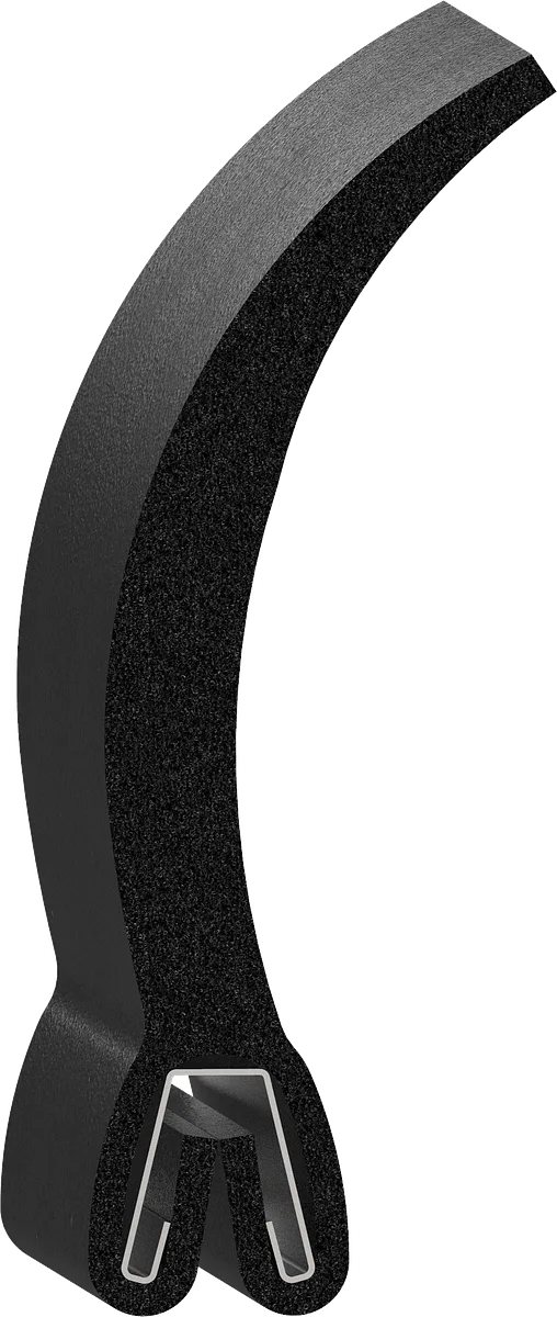 Cross-section drawing of ED-5360