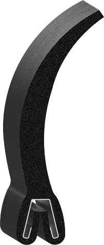 Cross-section drawing of ED-5360