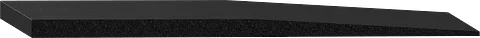 Cross-section drawing of TH-500