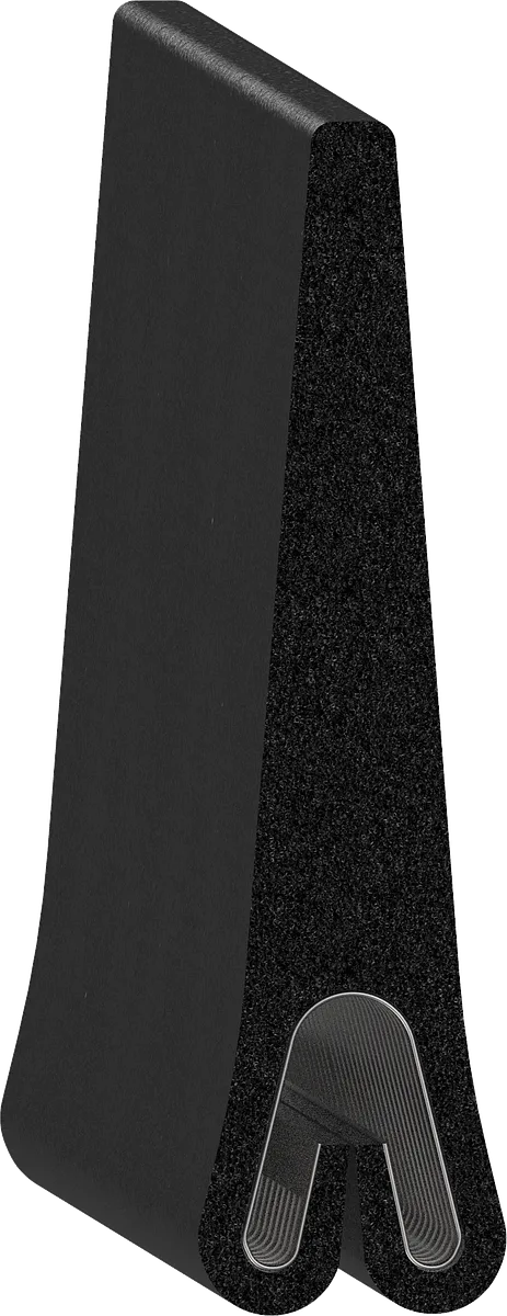 Cross-section drawing of ED-5349