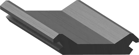 Cross-section drawing of DD-013