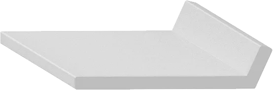 Cross-section drawing of SD-308