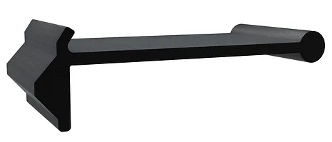 Cross-section drawing of RE-168