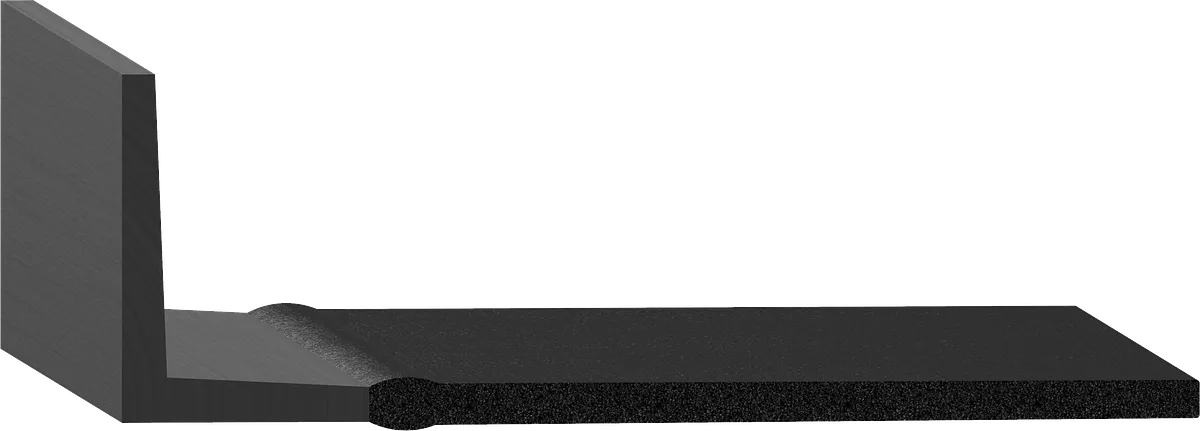 Cross-section drawing of SD-12338