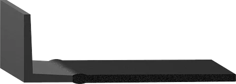 Cross-section drawing of SD-12338