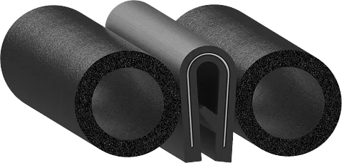 Cross-section drawing of SD-111