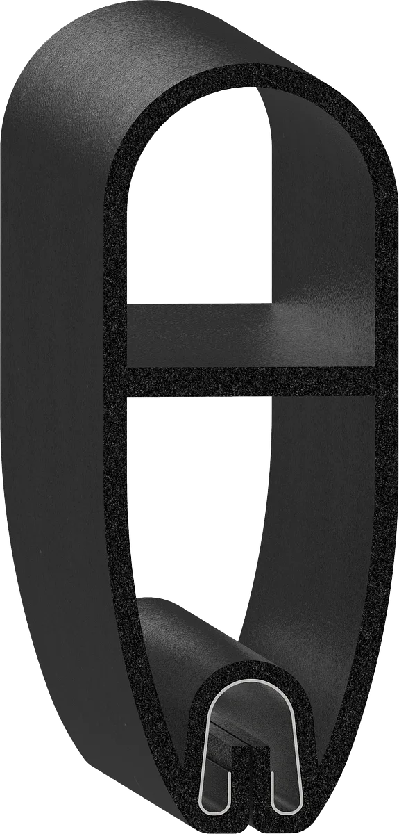 Cross-section drawing of SD-171