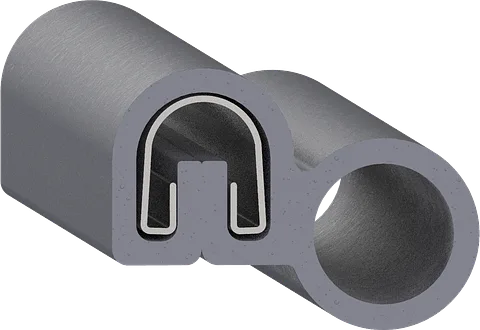 Cross-section drawing of SD-109-G