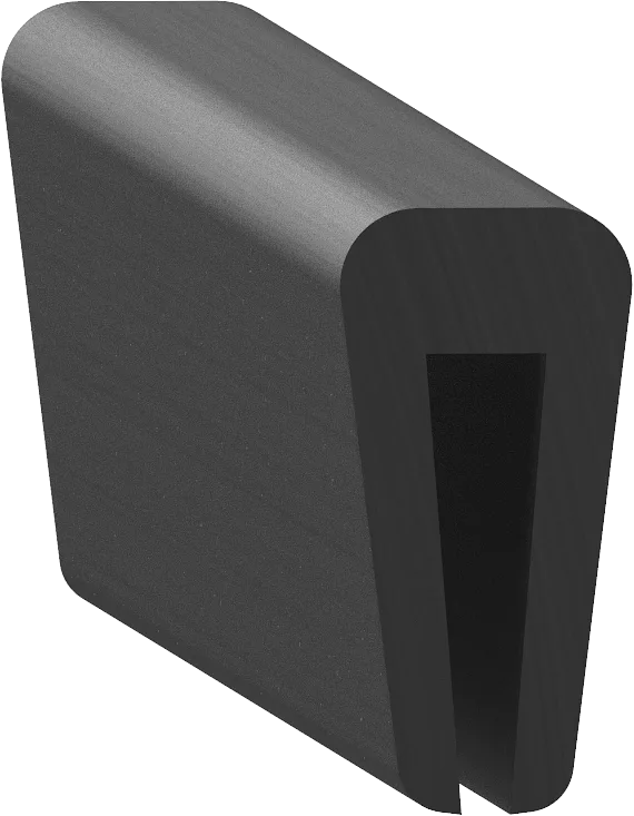 Cross-section drawing of SD-332