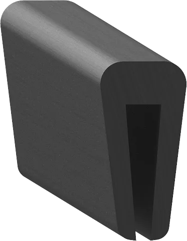 Cross-section drawing of SD-332