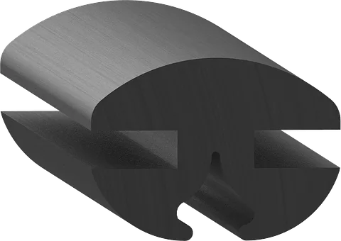 Cross-section drawing of RE-028-A
