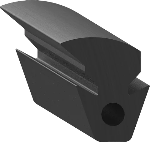 Cross-section drawing of SD-156