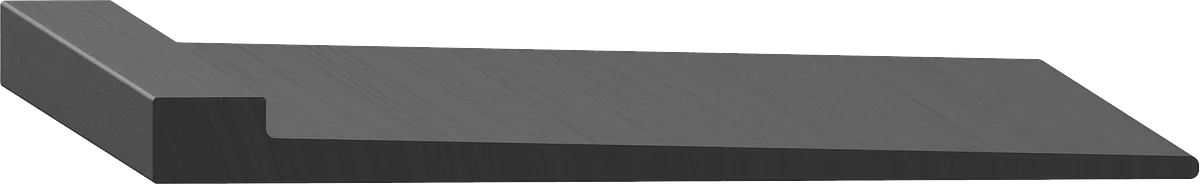 Cross-section drawing of DD-014