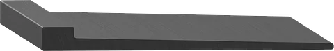 Cross-section drawing of DD-014