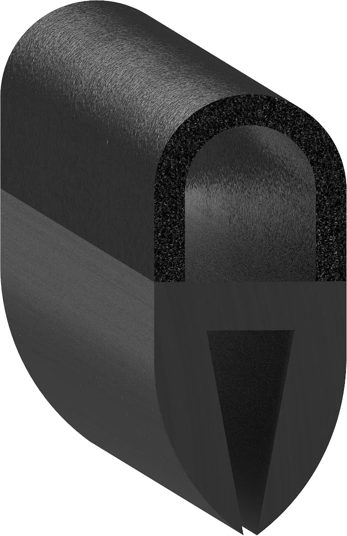 Cross-section drawing of SD-12408