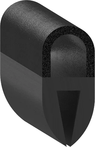 Cross-section drawing of SD-12408