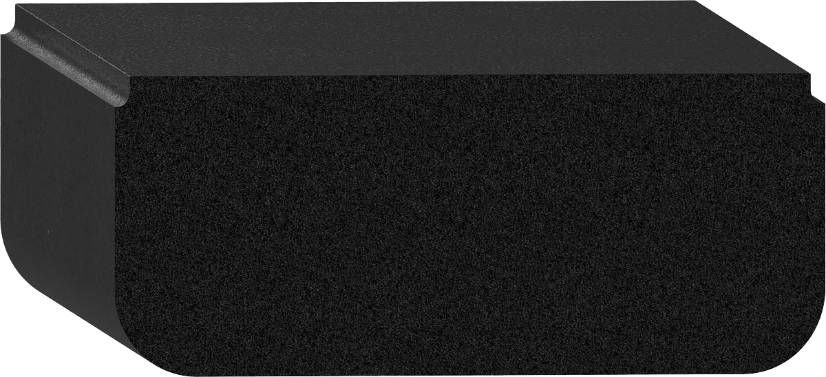 Cross-section drawing of DD-026