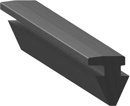 Cross-section drawing of DD-019