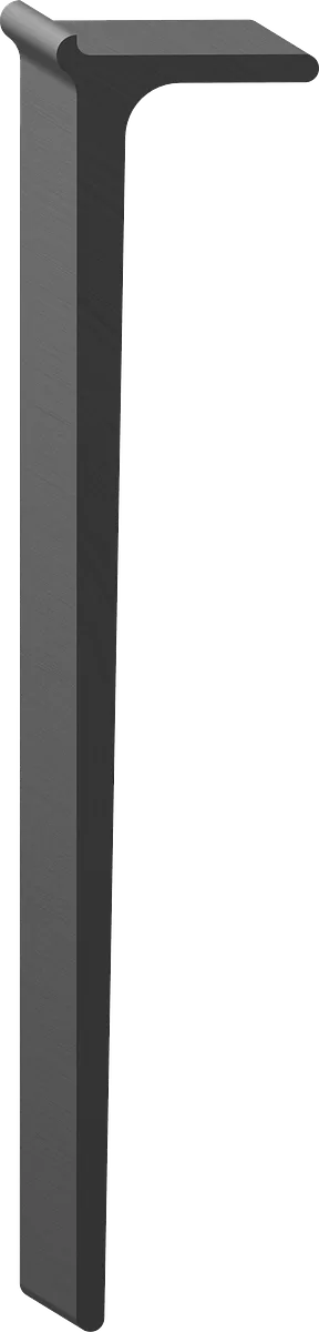 Cross-section drawing of FL-034
