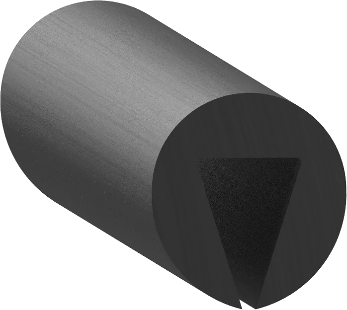 Cross-section drawing of SD-139