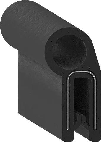 Cross-section drawing of SD-236-G