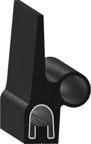 Cross-section drawing of ED-50462