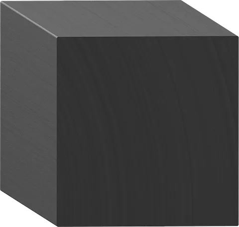 Cross-section drawing of BL-022