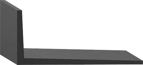 Cross-section drawing of SD-337-5