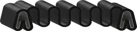 Cross-section drawing of ED-5390