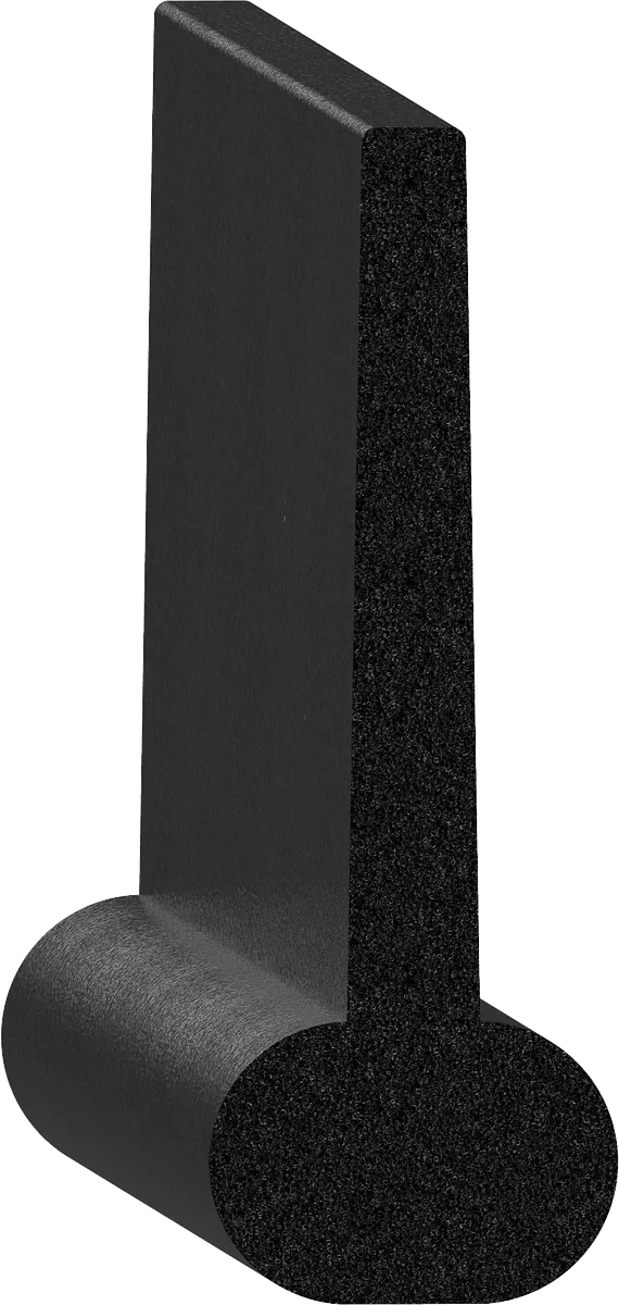 Cross-section drawing of SD-321